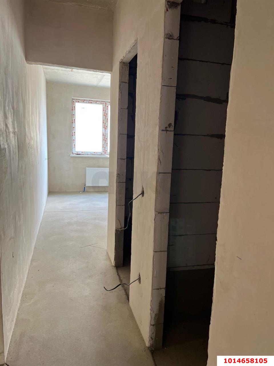 Фото №12: 2-комнатная квартира 66 м² - Краснодар, Камвольно-суконный Комбинат, ул. Магистральная, 11