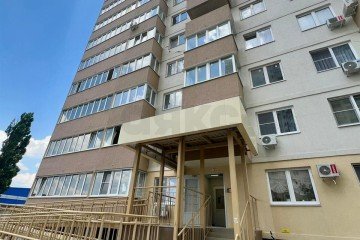 Фото №3: 2-комнатная квартира 66 м² - Краснодар, мкр. Камвольно-суконный Комбинат, ул. Магистральная, 11