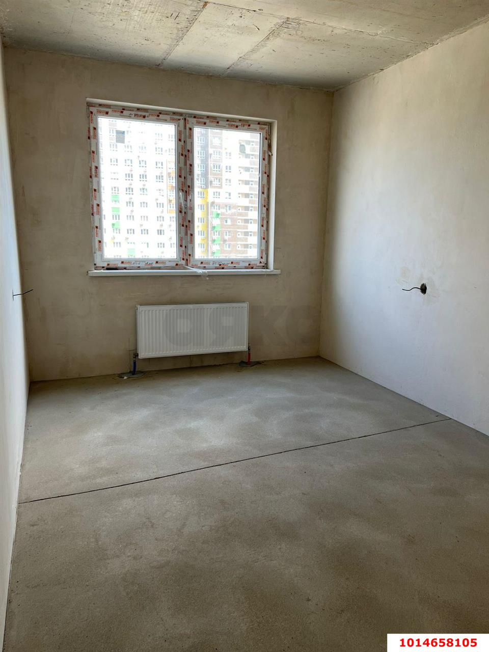 Фото №16: 2-комнатная квартира 66 м² - Краснодар, Камвольно-суконный Комбинат, ул. Магистральная, 11