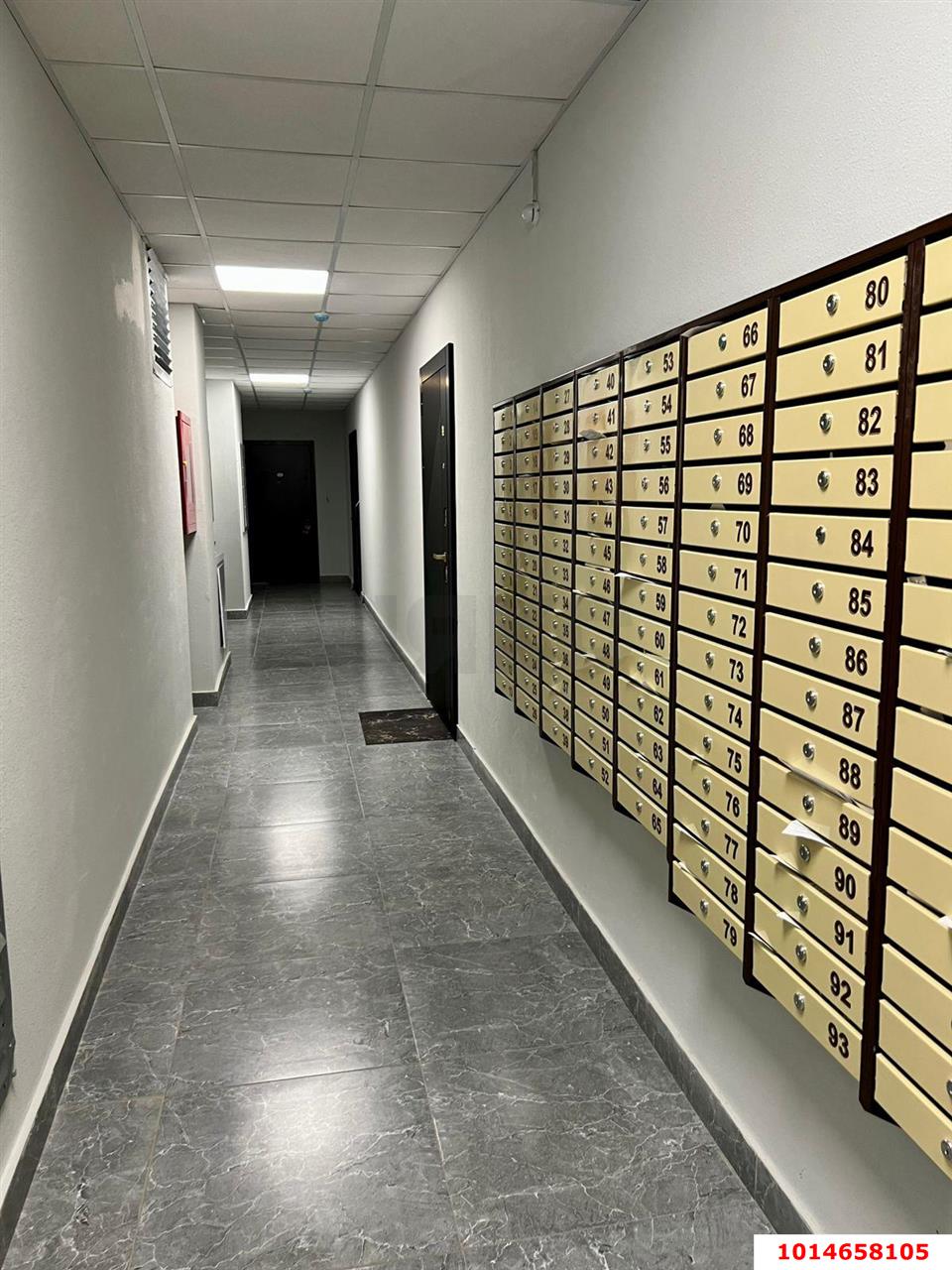 Фото №6: 2-комнатная квартира 66 м² - Краснодар, Камвольно-суконный Комбинат, ул. Магистральная, 11