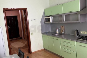 Фото №3: 1-комнатная квартира 42 м² - Краснодар, мкр. имени Маршала Жукова, ул. Кореновская, 15/1