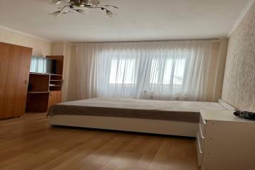 Фото №5: 1-комнатная квартира 42 м² - Краснодар, мкр. имени Маршала Жукова, ул. Кореновская, 15/1