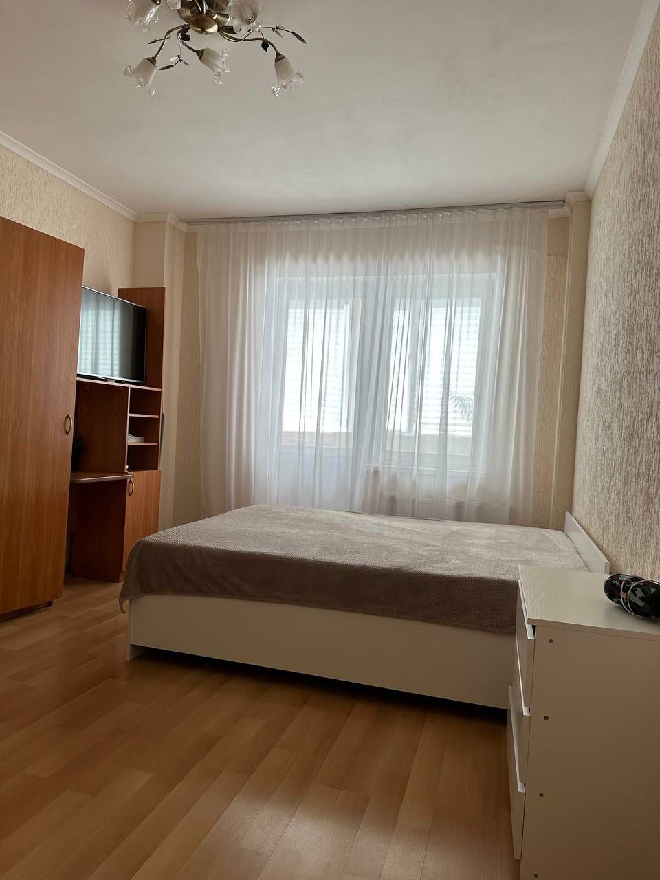 Фото №5: 1-комнатная квартира 42 м² - Краснодар, Прикубанский внутригородской округ, мкр. имени Маршала Жукова, ул. Кореновская, 15/1