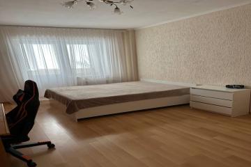 Фото №2: 1-комнатная квартира 42 м² - Краснодар, мкр. имени Маршала Жукова, ул. Кореновская, 15/1