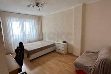 Фото №4: 1-комнатная квартира 42 м² - Краснодар, мкр. имени Маршала Жукова, ул. Кореновская, 15/1