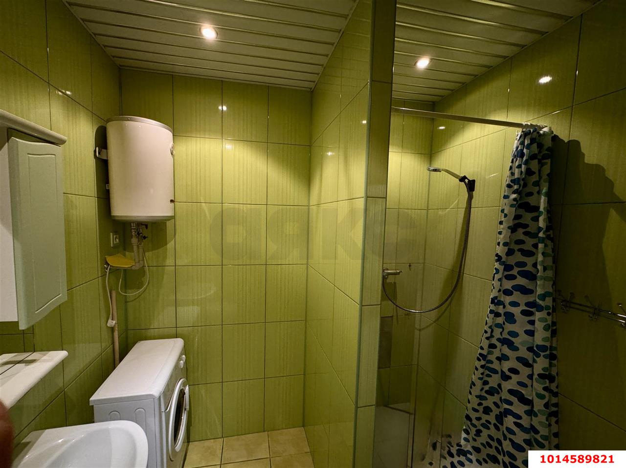 Фото №7: 1-комнатная квартира 42 м² - Краснодар, Прикубанский внутригородской округ, мкр. имени Маршала Жукова, ул. Кореновская, 15/1