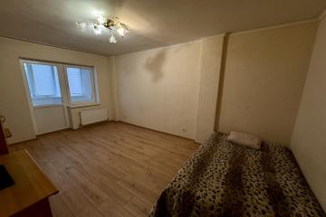 Фото №3: 1-комнатная квартира 42 м² - Краснодар, мкр. имени Маршала Жукова, ул. Кореновская, 15/1