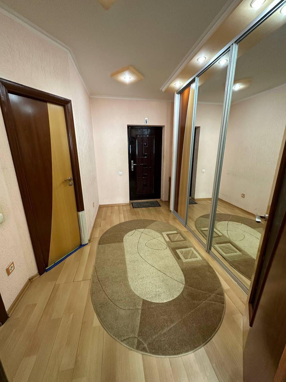 Фото №7: 1-комнатная квартира 42 м² - Краснодар, Прикубанский внутригородской округ, мкр. имени Маршала Жукова, ул. Кореновская, 15/1