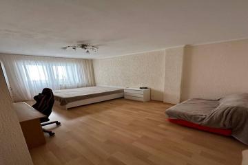 Фото №4: 1-комнатная квартира 42 м² - Краснодар, мкр. имени Маршала Жукова, ул. Кореновская, 15/1