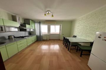 Фото №1: 1-комнатная квартира 42 м² - Краснодар, мкр. имени Маршала Жукова, ул. Кореновская, 15/1