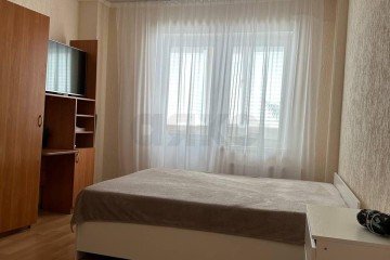 Фото №5: 1-комнатная квартира 42 м² - Краснодар, мкр. имени Маршала Жукова, ул. Кореновская, 15/1