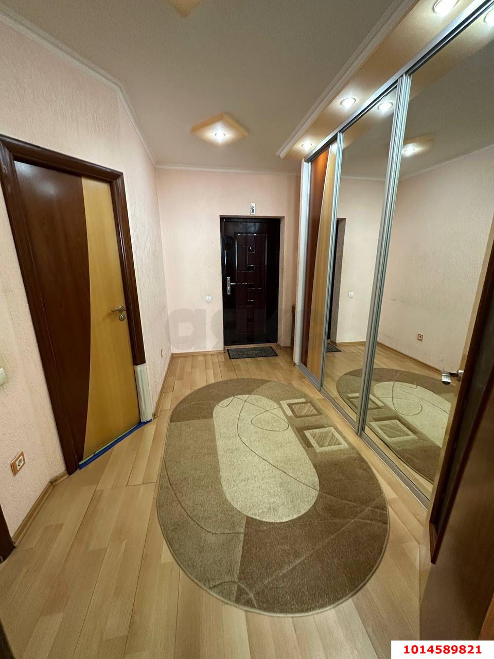 Фото №7: 1-комнатная квартира 42 м² - Краснодар, имени Маршала Жукова, ул. Кореновская, 15/1