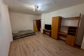 Фото №2: 1-комнатная квартира 42 м² - Краснодар, мкр. имени Маршала Жукова, ул. Кореновская, 15/1