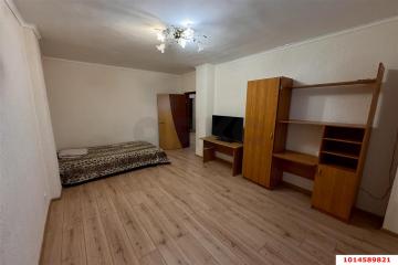 Фото №2: 1-комнатная квартира 42 м² - Краснодар, мкр. имени Маршала Жукова, ул. Кореновская, 15/1