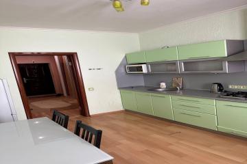 Фото №3: 1-комнатная квартира 42 м² - Краснодар, мкр. имени Маршала Жукова, ул. Кореновская, 15/1