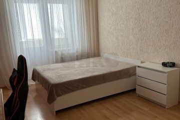 Фото №2: 1-комнатная квартира 42 м² - Краснодар, мкр. имени Маршала Жукова, ул. Кореновская, 15/1