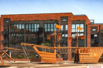 Фото №5: 1-комнатная квартира 43 м² - Краснодар, мкр. Фестивальный, ул. Круговая, 4/1к1