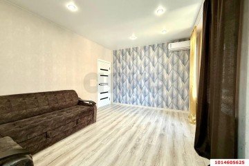 Фото №5: 2-комнатная квартира 54 м² - Краснодар, мкр. жилой комплекс Отражение, ул. Конгрессная, 43