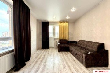 Фото №4: 2-комнатная квартира 54 м² - Краснодар, мкр. жилой комплекс Отражение, ул. Конгрессная, 43