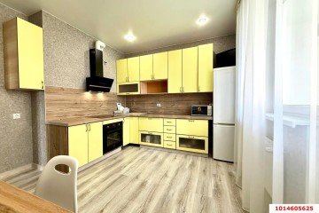 Фото №1: 2-комнатная квартира 54 м² - Краснодар, мкр. жилой комплекс Отражение, ул. Конгрессная, 43
