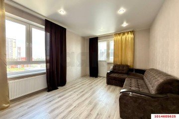 Фото №3: 2-комнатная квартира 54 м² - Краснодар, мкр. жилой комплекс Отражение, ул. Конгрессная, 43