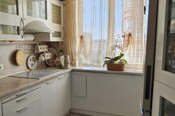 Фото №3: 3-комнатная квартира 82 м² - Краснодар, мкр. Юбилейный, пр-кт Чекистов, 11