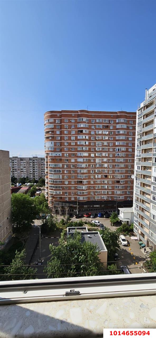 Фото №13: 3-комнатная квартира 82 м² - Краснодар, Юбилейный, пр-кт Чекистов, 11