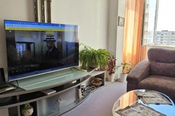 Фото №3: 3-комнатная квартира 82 м² - Краснодар, мкр. Юбилейный, пр-кт Чекистов, 11