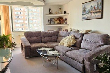 Фото №5: 3-комнатная квартира 82 м² - Краснодар, мкр. Юбилейный, пр-кт Чекистов, 11