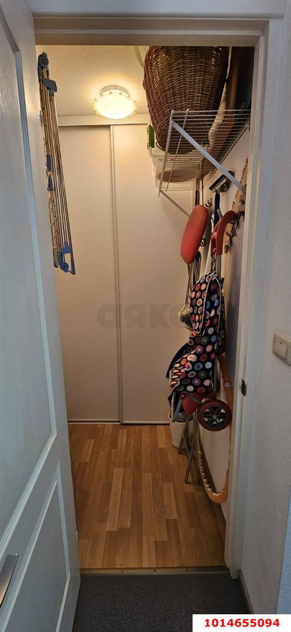 Фото №10: 3-комнатная квартира 82 м² - Краснодар, Юбилейный, пр-кт Чекистов, 11