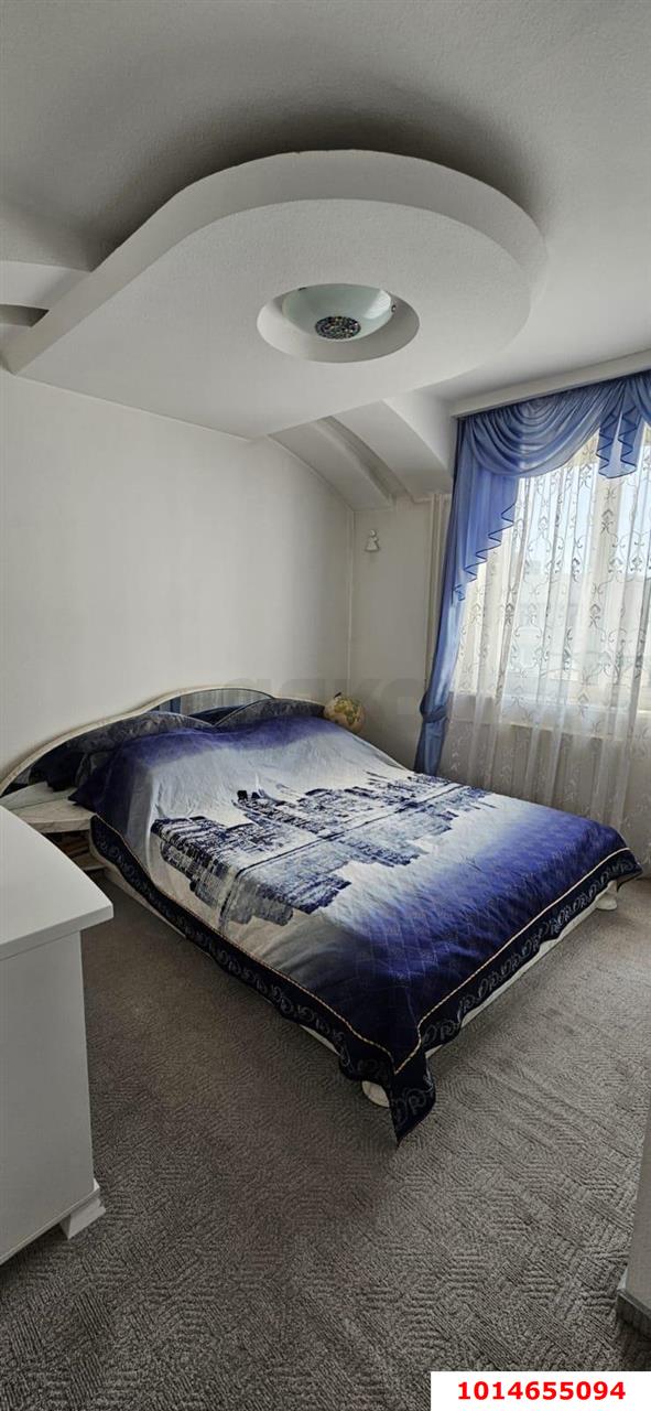 Фото №8: 3-комнатная квартира 82 м² - Краснодар, Юбилейный, пр-кт Чекистов, 11