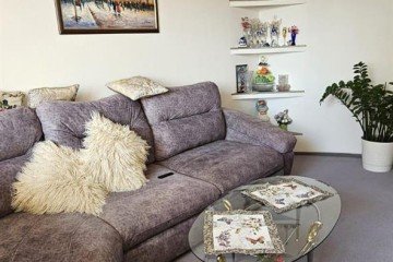Фото №4: 3-комнатная квартира 82 м² - Краснодар, мкр. Юбилейный, пр-кт Чекистов, 11