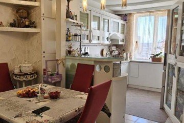 Фото №1: 3-комнатная квартира 82 м² - Краснодар, мкр. Юбилейный, пр-кт Чекистов, 11