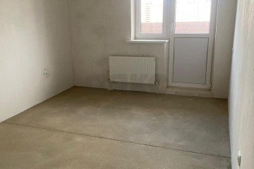 Фото №4: 2-комнатная квартира 63 м² - Краснодар, мкр. жилой комплекс Бауинвест, ул. Героев-Разведчиков, 11/5