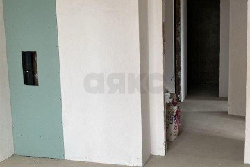 Фото №3: 2-комнатная квартира 63 м² - Краснодар, мкр. жилой комплекс Бауинвест, ул. Героев-Разведчиков, 11/5