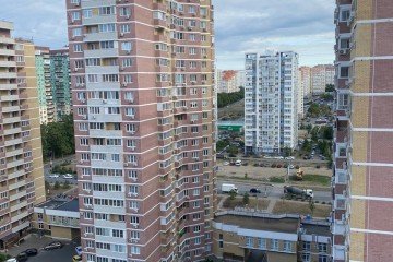 Фото №2: 2-комнатная квартира 63 м² - Краснодар, мкр. жилой комплекс Бауинвест, ул. Героев-Разведчиков, 11/5