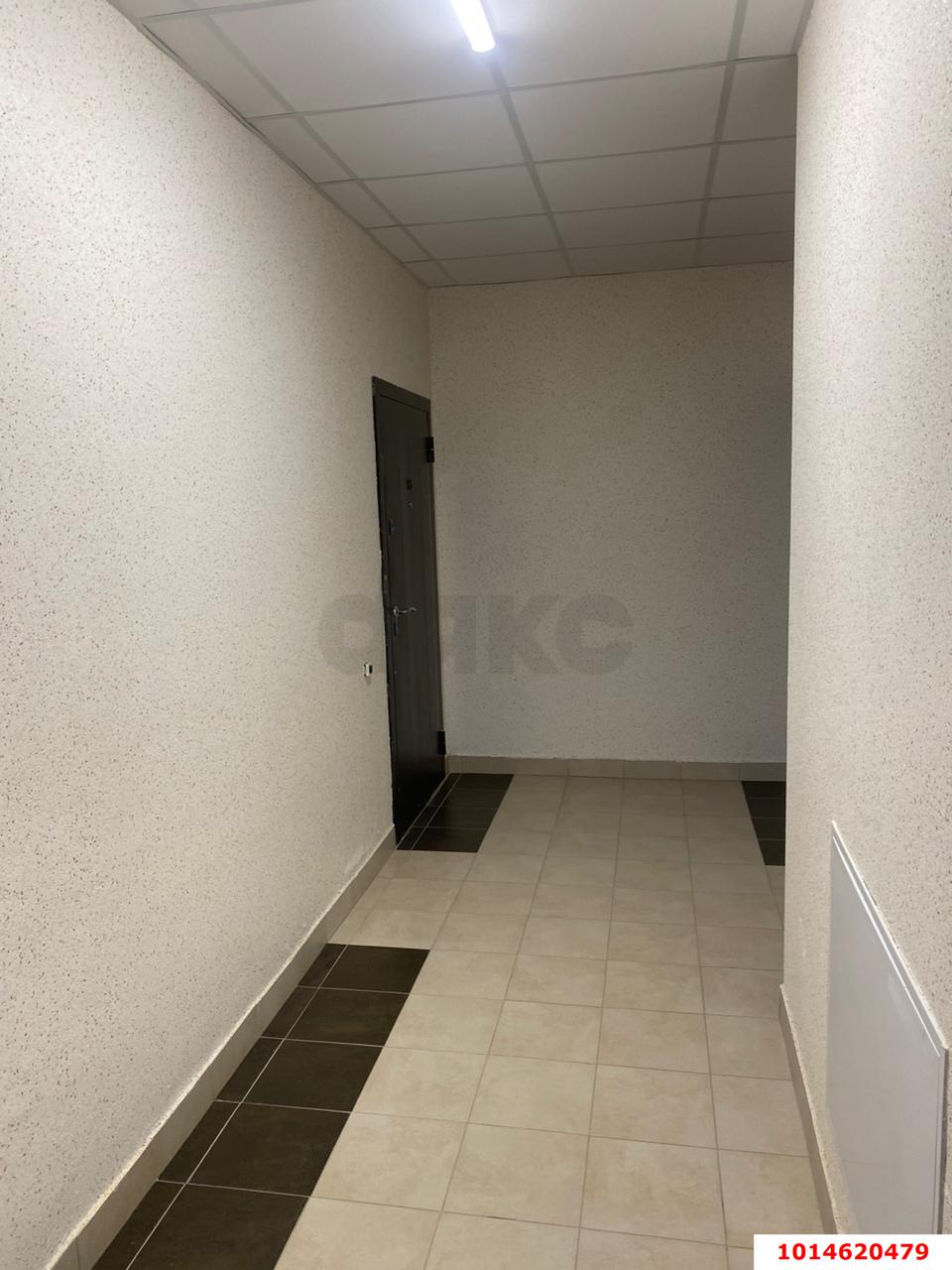 Фото №3: 2-комнатная квартира 63 м² - Краснодар, жилой комплекс Бауинвест, ул. Героев-Разведчиков, 11/5