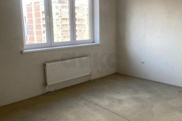 Фото №2: 2-комнатная квартира 63 м² - Краснодар, мкр. жилой комплекс Бауинвест, ул. Героев-Разведчиков, 11/5