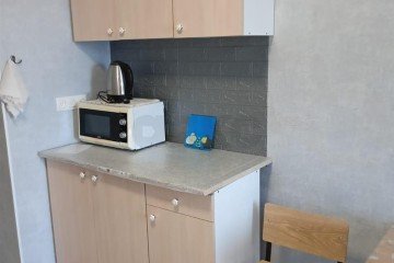 Фото №4: Комната 19 м² - Краснодар, мкр. Фестивальный, ул. Воровского, 237