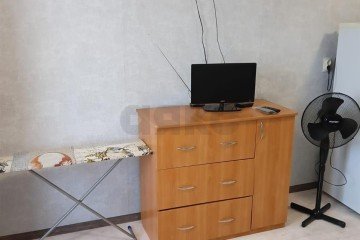 Фото №5: Комната 19 м² - Краснодар, мкр. Фестивальный, ул. Воровского, 237