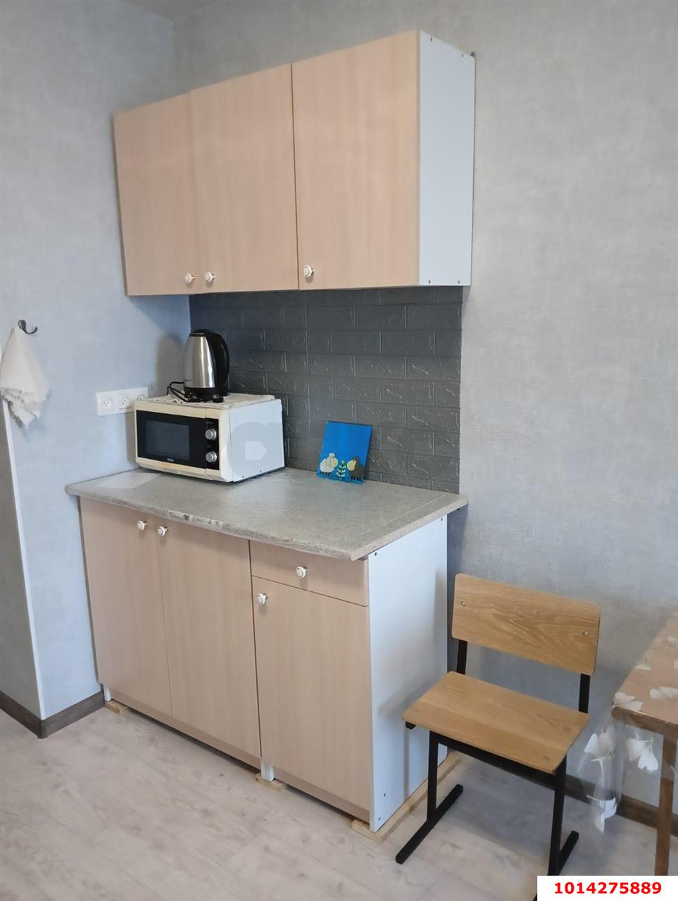 Фото №4: Комната 19 м² - Краснодар, Фестивальный, мкр. Прикубанский внутригородской округ, ул. Воровского, 237