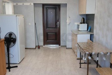 Фото №2: Комната 19 м² - Краснодар, мкр. Фестивальный, ул. Воровского, 237