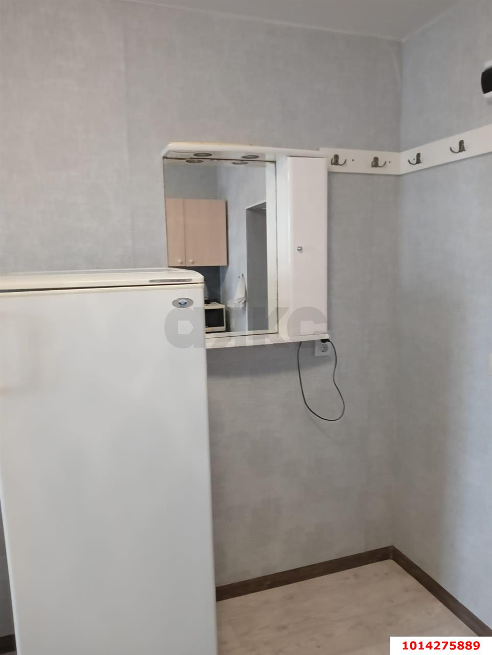 Фото №3: Комната 19 м² - Краснодар, Фестивальный, ул. Воровского, 237