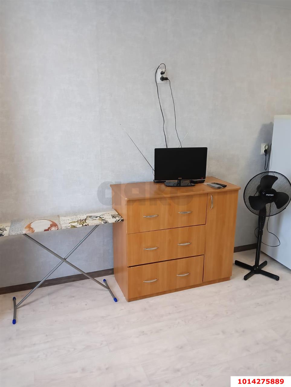 Фото №5: Комната 19 м² - Краснодар, Фестивальный, мкр. Прикубанский внутригородской округ, ул. Воровского, 237