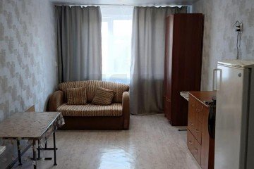 Фото №1: Комната 19 м² - Краснодар, мкр. Фестивальный, ул. Воровского, 237