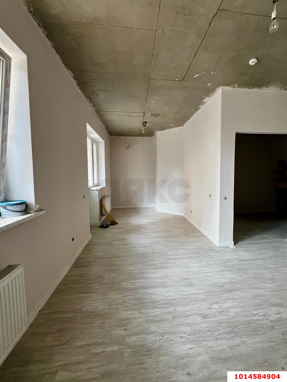 Фото №5: 2-комнатная квартира 90 м² - Краснодар, 9-й километр, пр-д Репина, 1/2