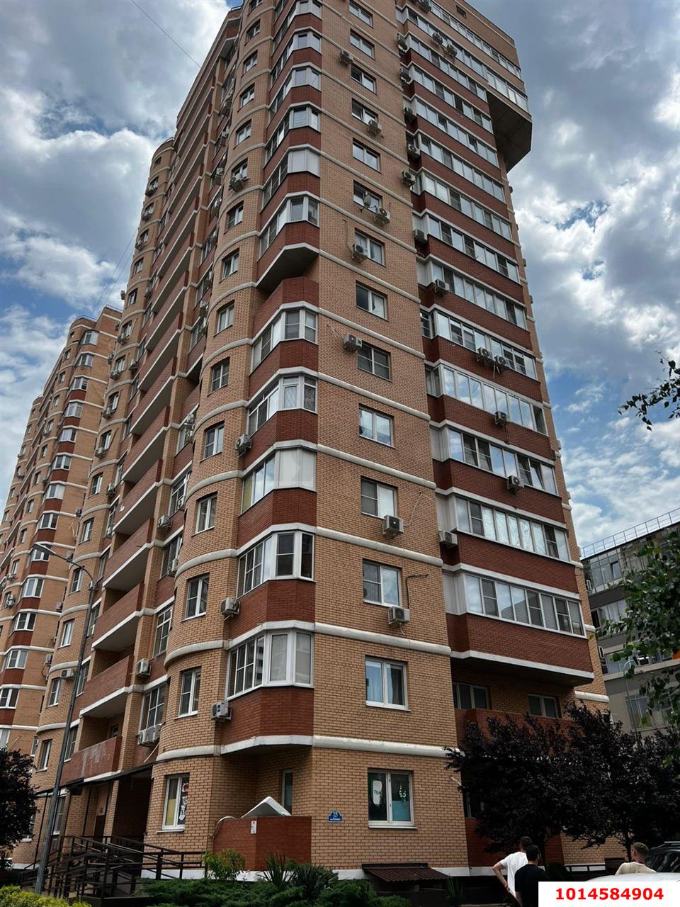 Фото №12: 2-комнатная квартира 90 м² - Краснодар, 9-й километр, пр-д Репина, 1/2