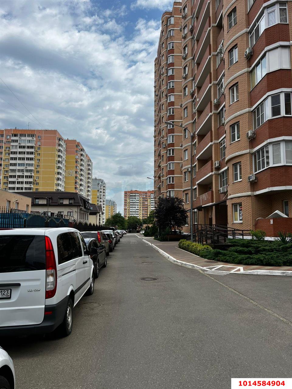 Фото №13: 2-комнатная квартира 90 м² - Краснодар, 9-й километр, пр-д Репина, 1/2