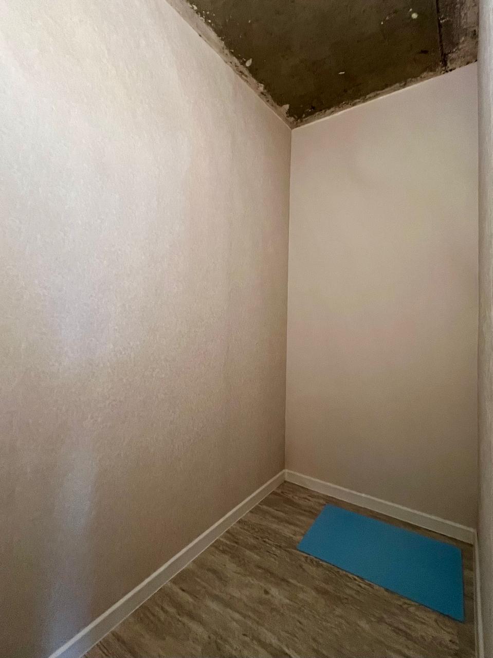 Фото №6: 2-комнатная квартира 90 м² - Краснодар, Прикубанский внутригородской округ, мкр. 9-й километр, пр-д Репина, 1/2