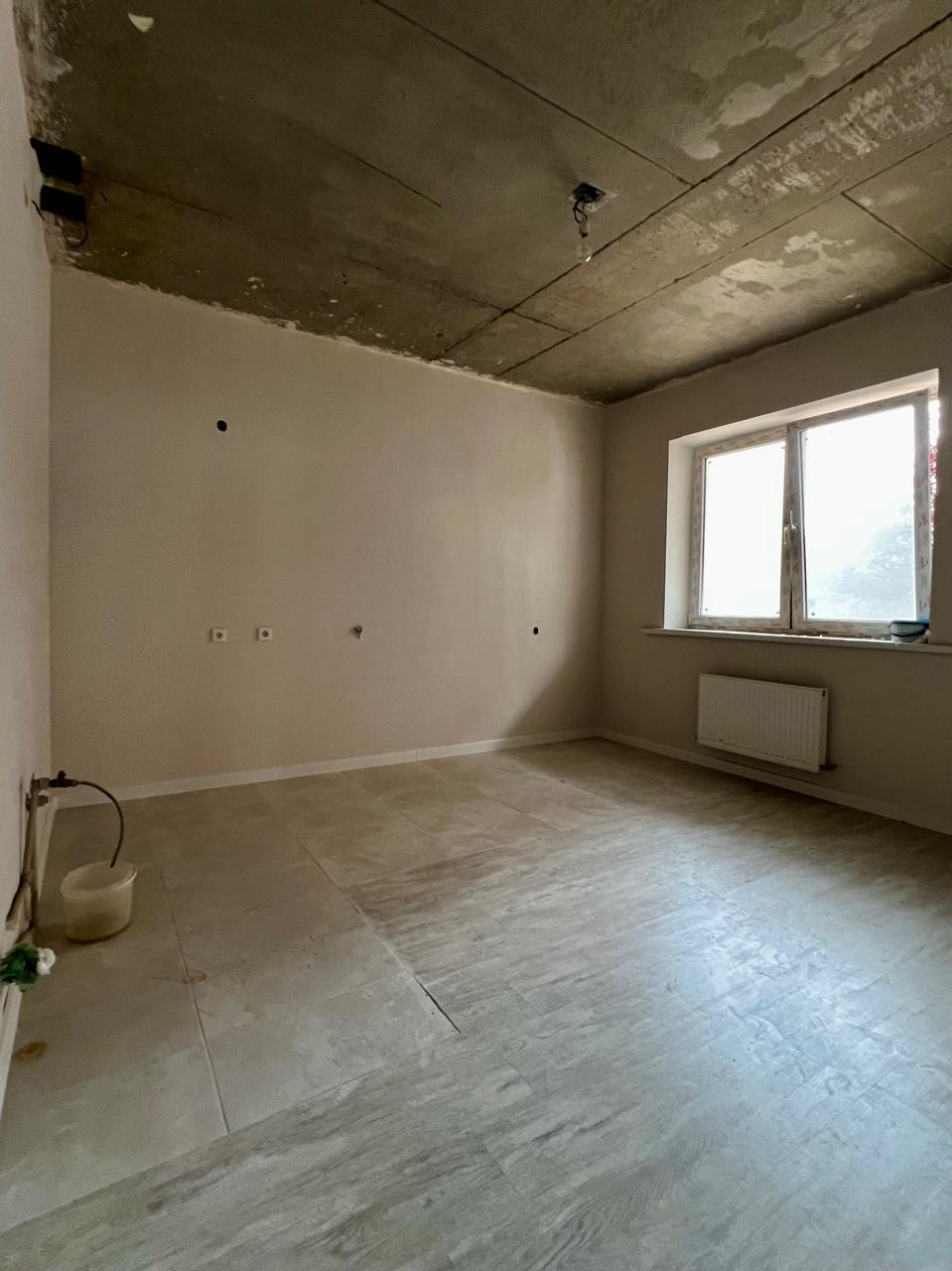 Фото №3: 2-комнатная квартира 90 м² - Краснодар, Прикубанский внутригородской округ, мкр. 9-й километр, пр-д Репина, 1/2